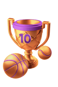 Win 10 sport bets