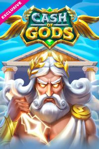 Play Cash of Gods